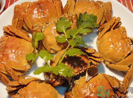 洪澤湖大閘蟹多少錢一斤？洪澤湖大閘蟹價格