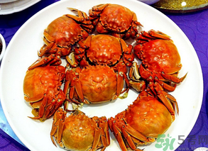 洪澤湖大閘蟹多少錢一斤？洪澤湖大閘蟹價格