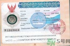 ?出國簽證要多少錢？簽證辦理流程