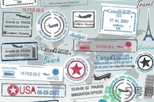 ?出國簽證要多少錢？簽證辦理流程