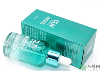 cliv綠胖子精華怎么樣？cliv綠胖子好用嗎？