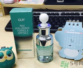 cliv綠胖子精華多少錢？cliv綠胖子價(jià)格