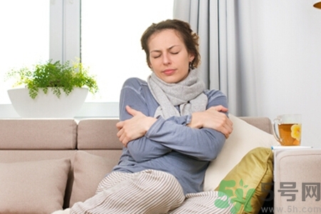 寒性體質(zhì)的人不能吃什么？寒性體質(zhì)的人如何減肥？