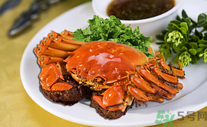 陽(yáng)澄湖大閘蟹死了還能吃嗎？陽(yáng)澄湖大閘蟹死了為什么不能吃？