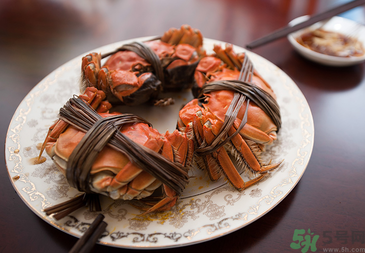 陽(yáng)澄湖大閘蟹死了還能吃嗎？陽(yáng)澄湖大閘蟹死了為什么不能吃？