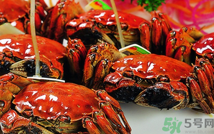 陽(yáng)澄湖大閘蟹死了還能吃嗎？陽(yáng)澄湖大閘蟹死了為什么不能吃？