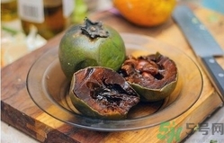 黑柿的營(yíng)養(yǎng)價(jià)值及功效 黑柿怎么吃？