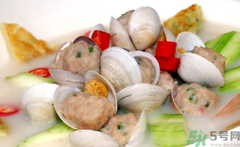 孕婦可以吃梭子蟹嗎？孕婦吃梭子蟹好嗎？