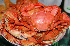 盤錦河蟹怎么做好吃？盤錦河蟹的做法