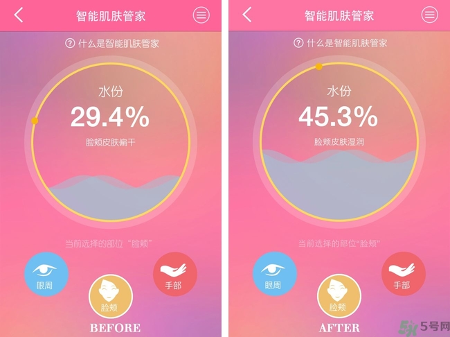 ahc面膜敷完要洗嗎？ahc面膜用完需要洗嗎？