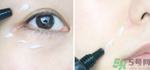 ahc第五代眼霜怎么用？ahc第五代眼霜使用方法