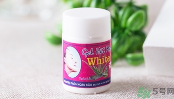 white蘆薈膠鼻貼多少錢(qián)?white蘆薈膠鼻貼專柜價(jià)格