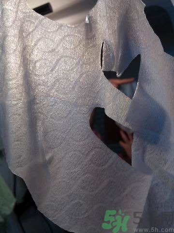 ahc面膜敷完要洗嗎？ahc面膜用完需要洗嗎？