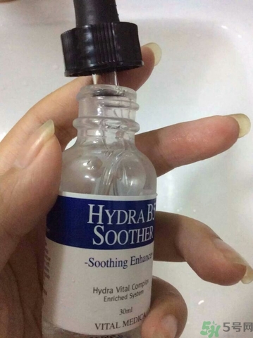 ahc第四代b5玻尿酸顆粒精華怎么用？ahc第四代玻尿酸精華使用方法