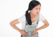 潰瘍性結(jié)腸炎肚子疼怎么辦？潰瘍性結(jié)腸炎是怎么引起的？