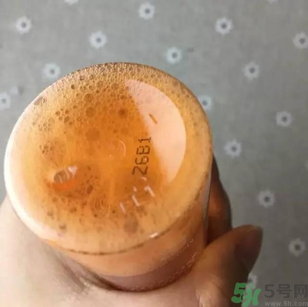 城野醫(yī)生化妝水真假怎么辨別?城野醫(yī)生化妝水真假辨別圖 城野醫(yī)生化妝水真假怎么辨別?城野醫(yī)生化妝水真假辨別圖