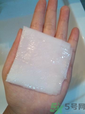 ahc面膜敷完要洗嗎？ahc面膜用完需要洗嗎？