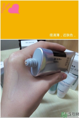 dr.jart是什么牌子？dr.jart+是什么檔次？