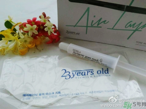 23years old雞蛋面膜使用方法？23歲雞蛋面膜怎么用？
