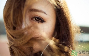 紋眉毛有什么危害？紋眉后注意事項