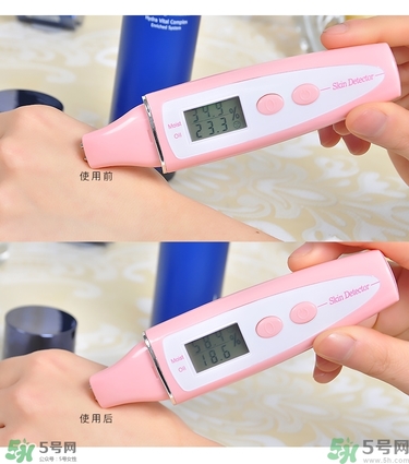 ahc水乳好用嗎？ahc水乳怎么樣？
