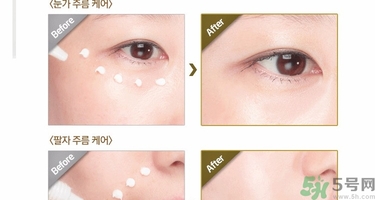 ahc第五代眼霜適合什么年齡？ahc第五代眼霜適合什么膚質(zhì)？