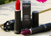 kiko口紅多少錢一支?kiko口紅專柜價格