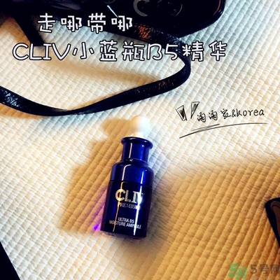 cliv是什么牌子？cliv在韓國(guó)什么檔次？