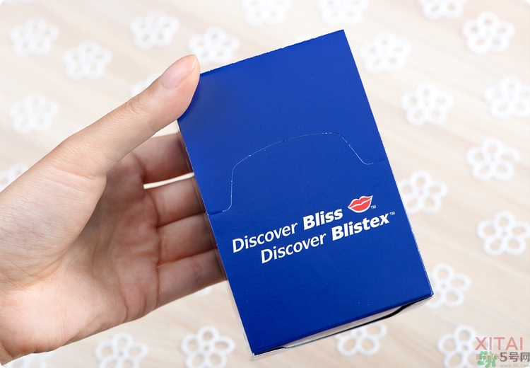 Blistex碧唇小藍(lán)罐好用嗎？怎么用？