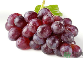 吃螃蟹后能吃葡萄嗎？螃蟹和葡萄能一起吃嗎？