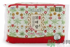 貴愛娘衛(wèi)生巾怎么樣？貴愛娘衛(wèi)生巾好用嗎？