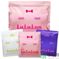 露露倫面膜適合什么年紀(jì)?露露倫面膜適合年齡 露露倫面膜適合什么年紀(jì)?露露倫面膜適合年齡