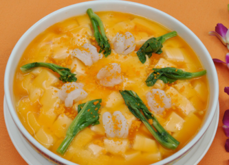 蟹黃苦怎么回事？蟹黃為什么是苦的？