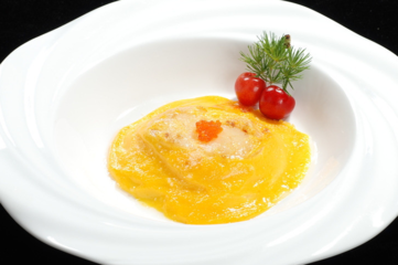 蟹黃苦怎么回事？蟹黃為什么是苦的？