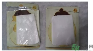 春雨面膜是什么味道？春雨面膜假貨是什么味道？