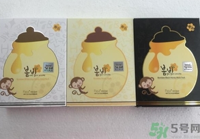 春雨面膜是什么味道？春雨面膜假貨是什么味道？