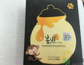 春雨面膜是什么味道？春雨面膜假貨是什么味道？