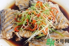 秋季適合吃什么魚？秋季吃魚的好處？