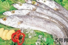 秋季適合吃什么魚？秋季吃魚的好處？