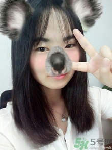 什么是空氣八字劉海？空氣八字劉海怎么剪？