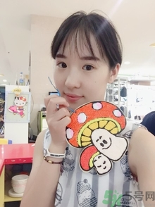 什么是空氣八字劉海？空氣八字劉海怎么剪？