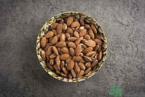 巴旦木可以放冰箱嗎?巴旦木怎么保存 巴旦木可以放冰箱嗎?巴旦木怎么保存