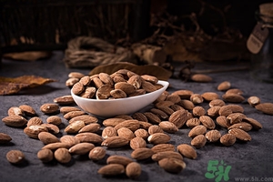 巴旦木可以放冰箱嗎?巴旦木怎么保存 巴旦木可以放冰箱嗎?巴旦木怎么保存