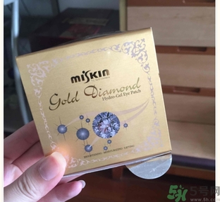 diaforce貴婦眼膜怎么用？diaforce眼膜使用方法