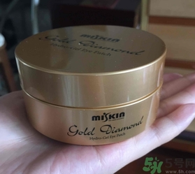 diaforce貴婦眼膜怎么用？diaforce眼膜使用方法