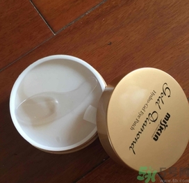 diaforce貴婦眼膜怎么用？diaforce眼膜使用方法