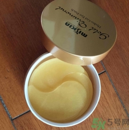 diaforce貴婦眼膜怎么用？diaforce眼膜使用方法