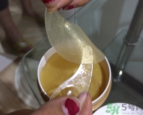 diaforce貴婦眼膜要敷多久？diaforce一周敷幾次？