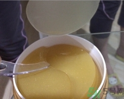 diaforce貴婦眼膜要敷多久？diaforce一周敷幾次？