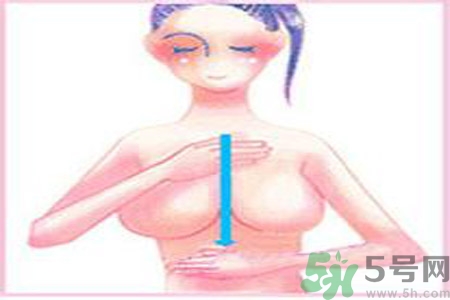 什么是乳溝？乳溝的類型有哪些？?